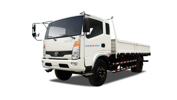 南宫NG28风驰2000系列国Ⅳ汽车