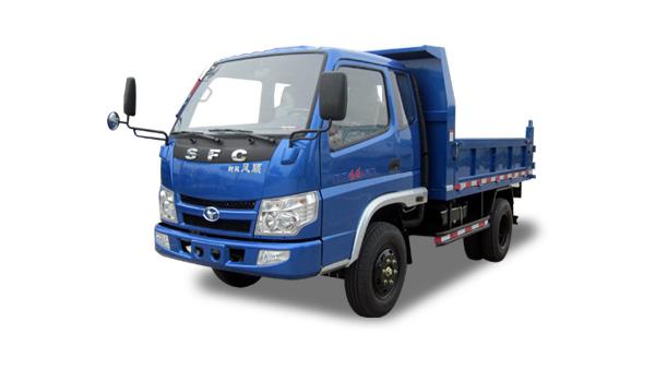 南宫NG28风顺1工程自卸系列国Ⅳ汽车