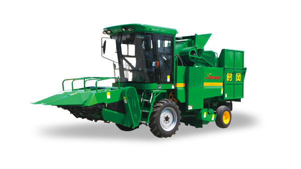 南宫NG28联合收割机